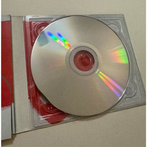 Electric Arguments CD - The Fireman...AKA Paul McCartney - Digipak - Picture 6 of 6